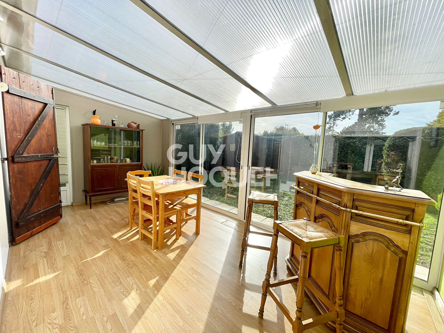 Maison 5 pièces - 97 m² - Bondoufle