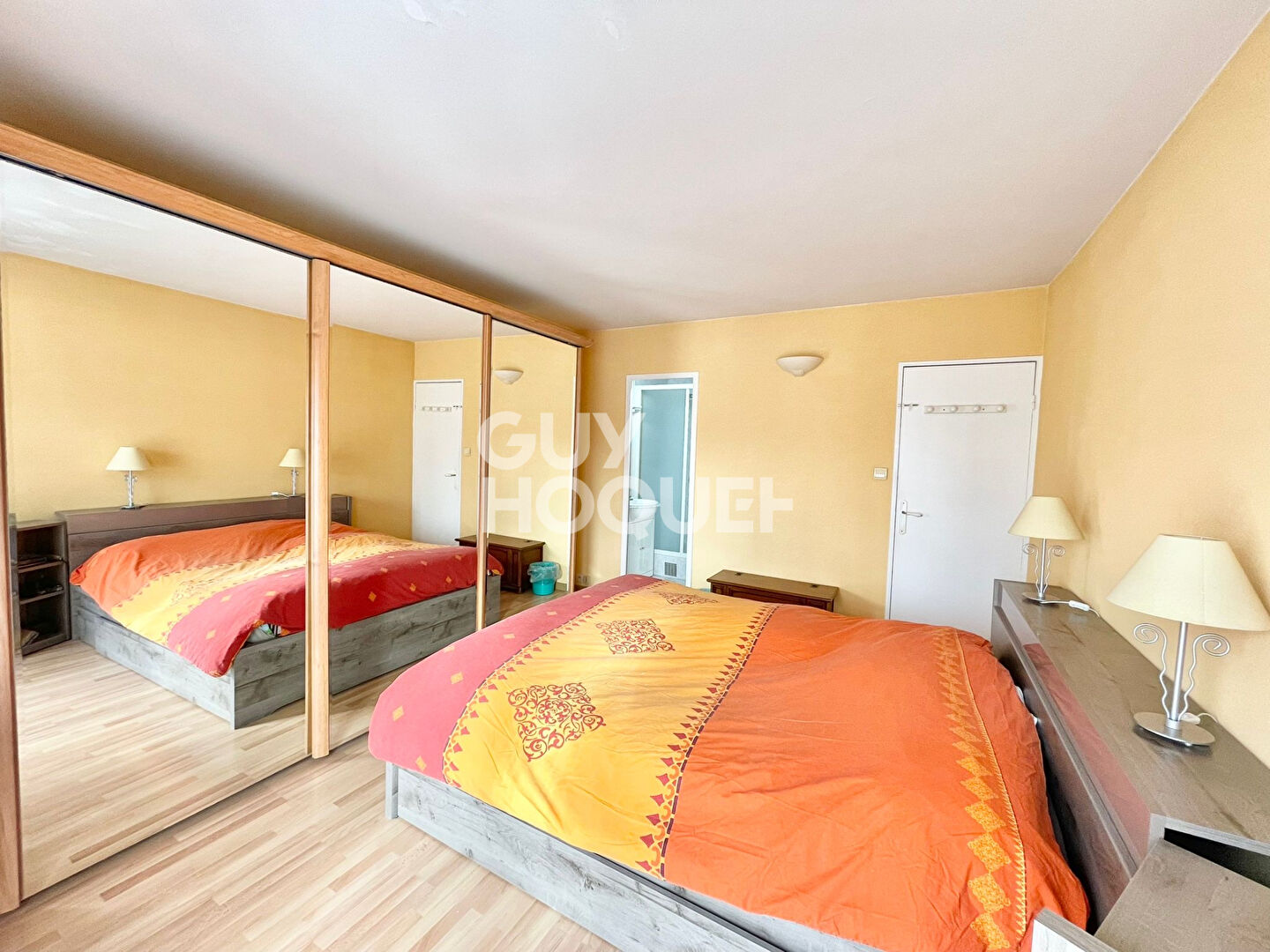 Maison 5 pièces - 97 m² - Bondoufle