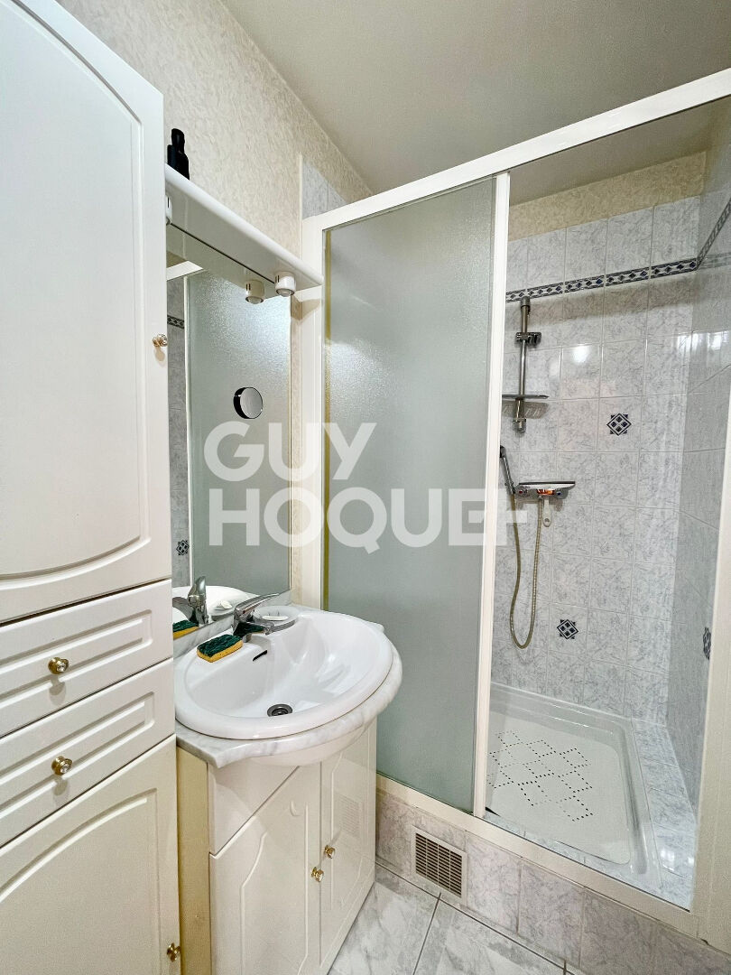 Maison 5 pièces - 97 m² - Bondoufle