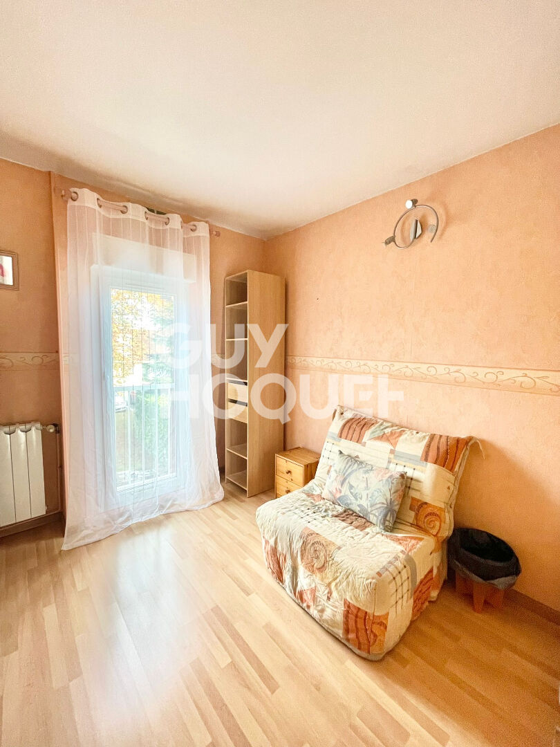 Maison 5 pièces - 97 m² - Bondoufle