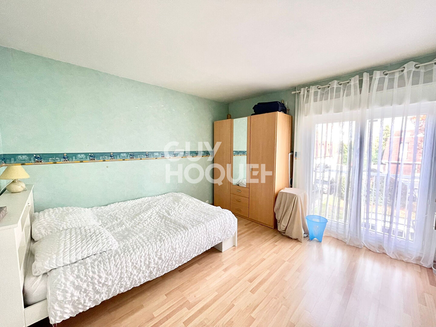 Maison 5 pièces - 97 m² - Bondoufle