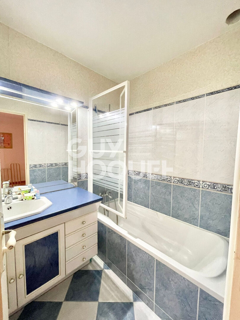 Maison 5 pièces - 97 m² - Bondoufle