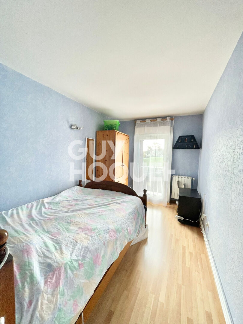 Maison 5 pièces - 97 m² - Bondoufle