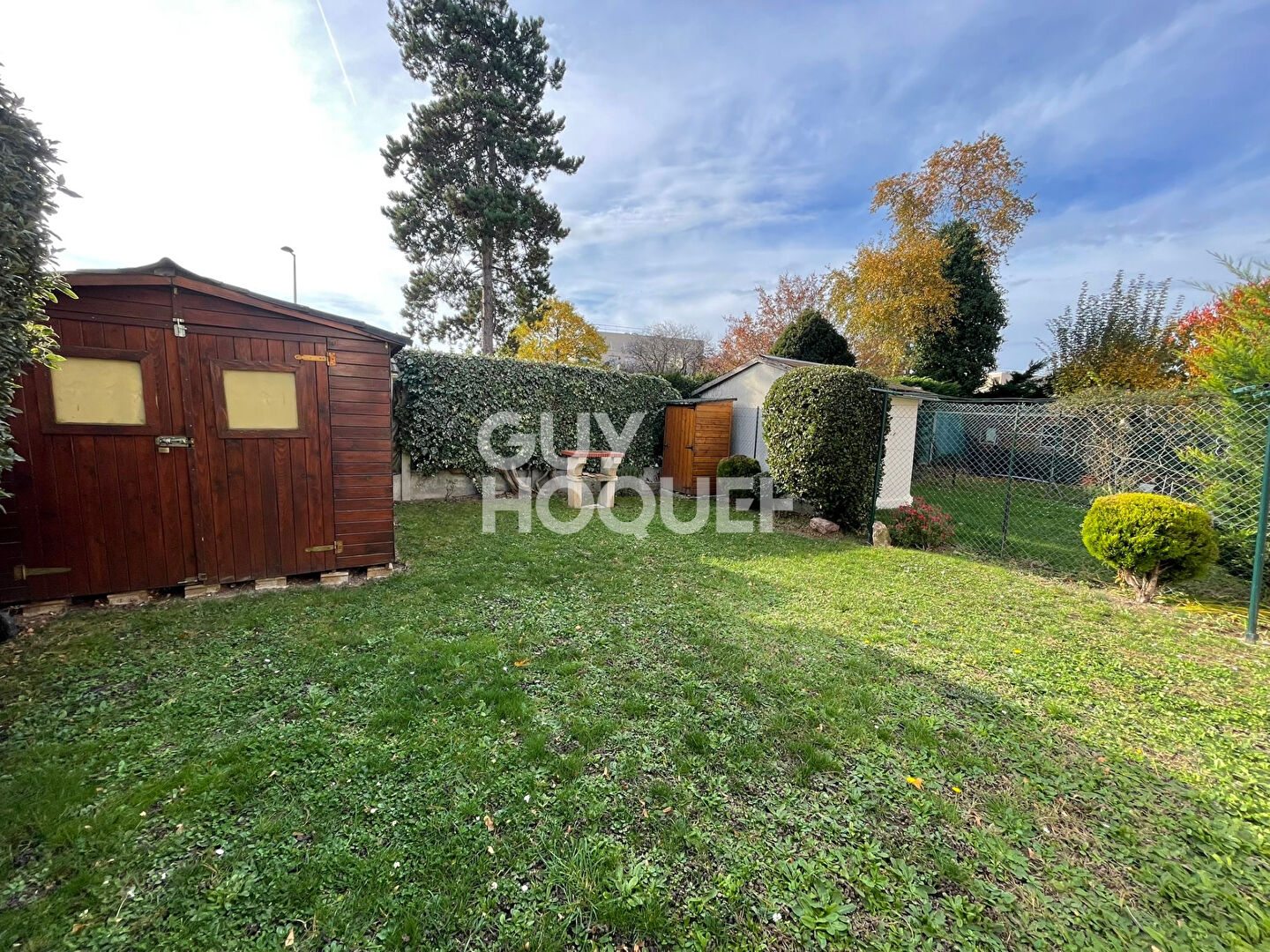 Maison 5 pièces - 97 m² - Bondoufle