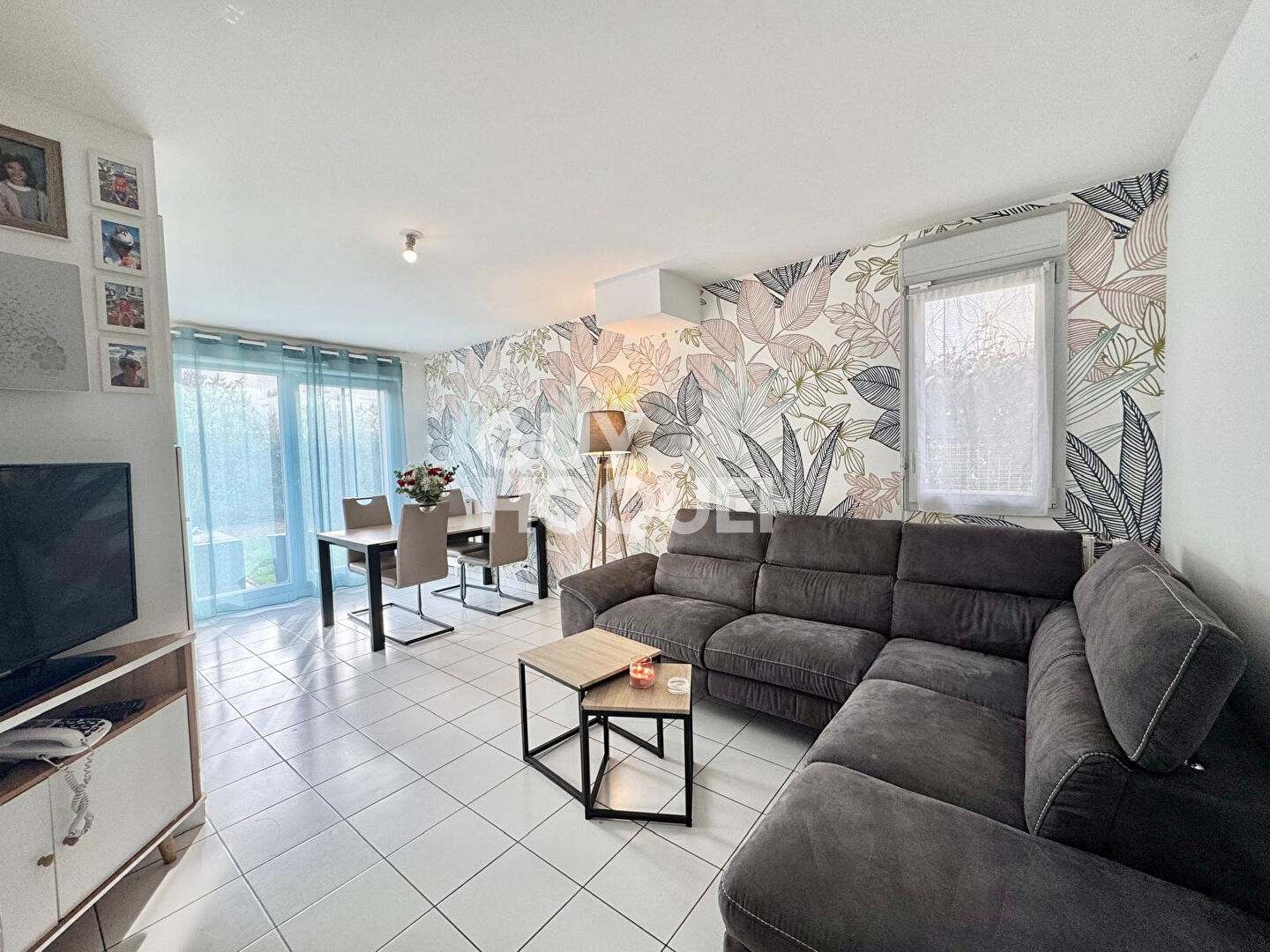 Maison Bondoufle 5 pièce(s) 87.85 m2