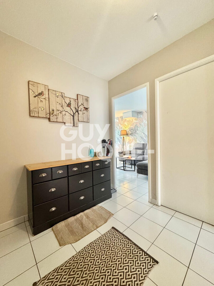 Maison Bondoufle 5 pièce(s) 87.85 m2