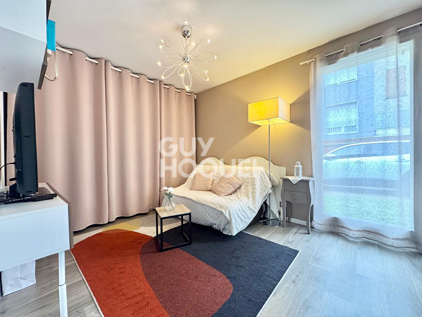 Maison Bondoufle 5 pièce(s) 87.85 m2