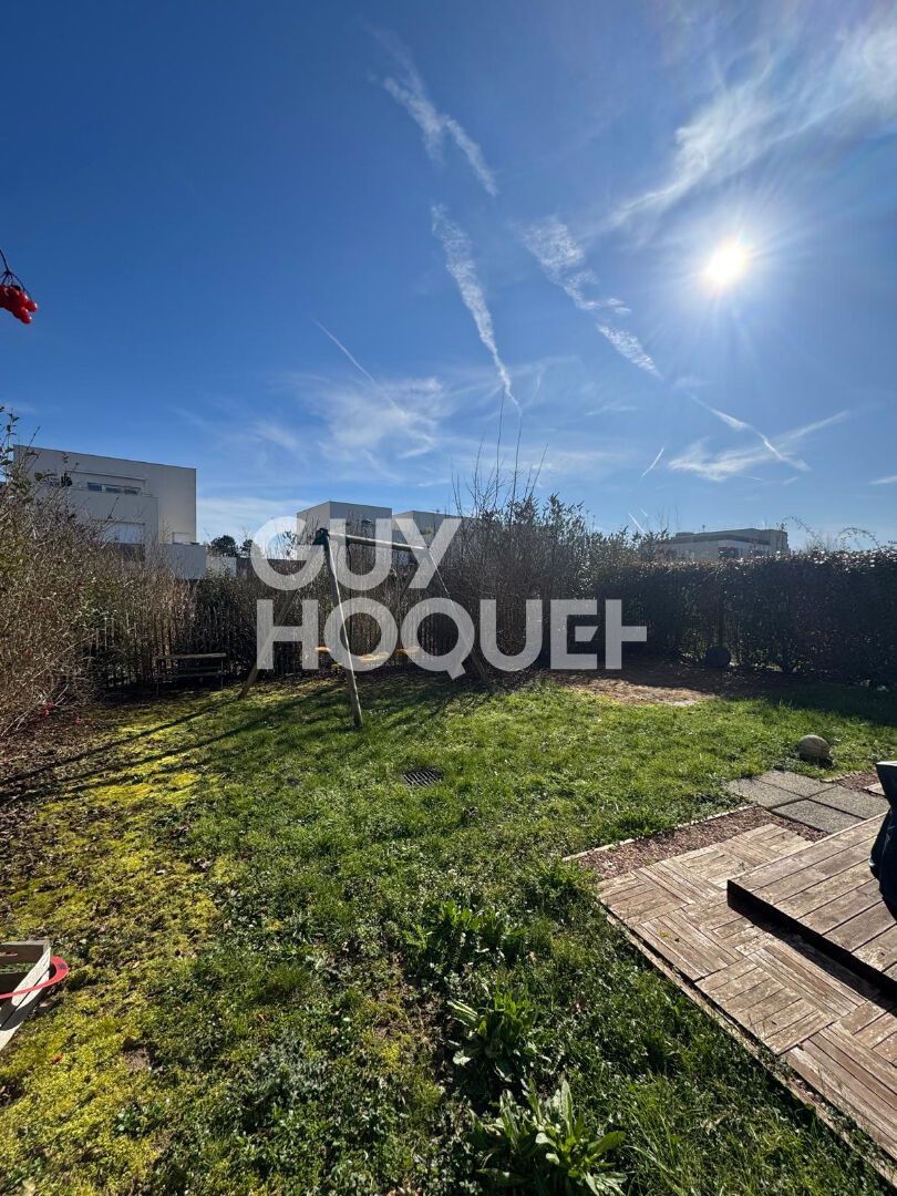 Maison Bondoufle 5 pièce(s) 87.85 m2