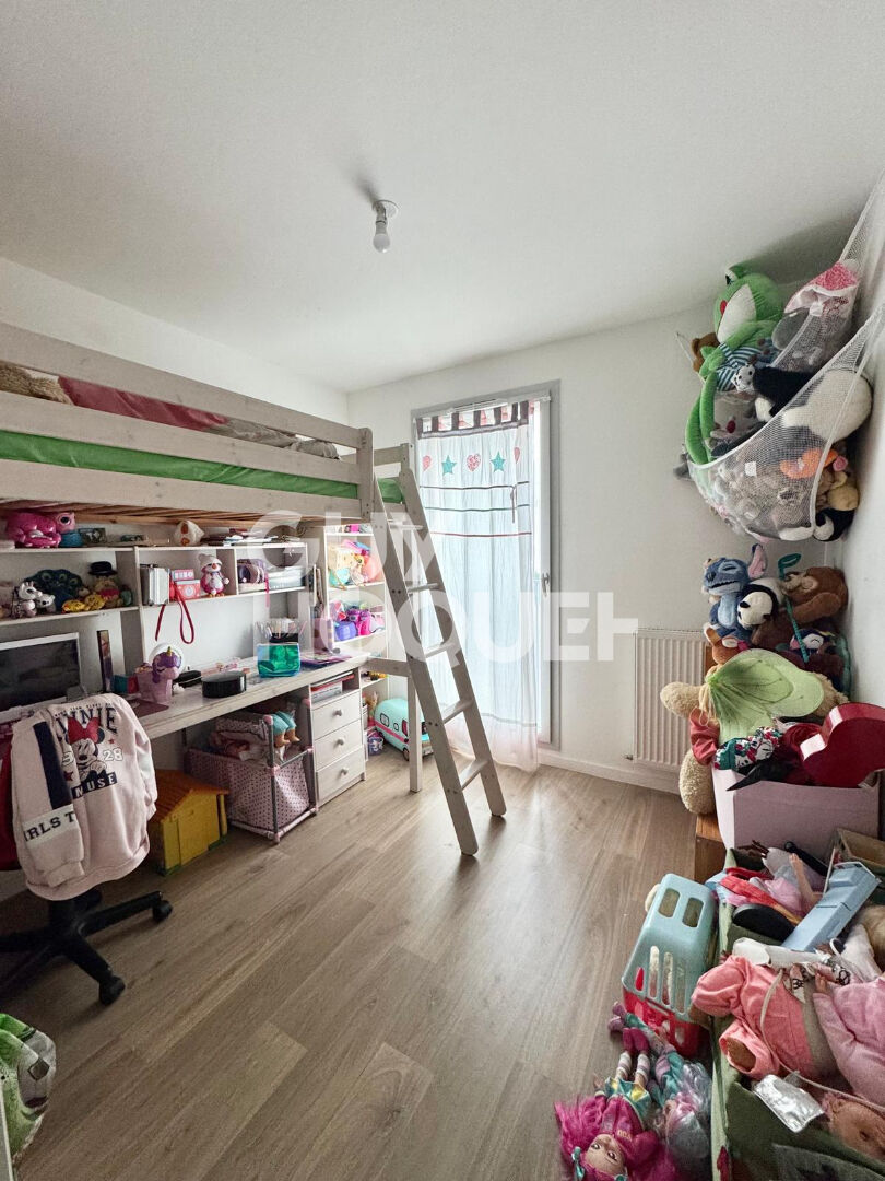 Maison Bondoufle 5 pièce(s) 87.85 m2