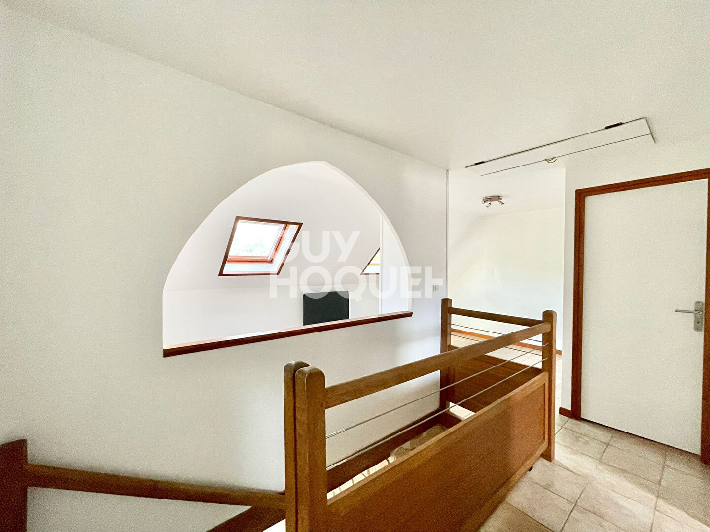 Maison 7 pièces - 135 m² - Bondoufle