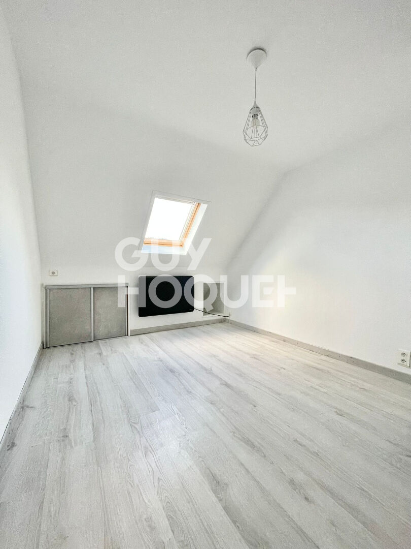 Maison 7 pièces - 135 m² - Bondoufle