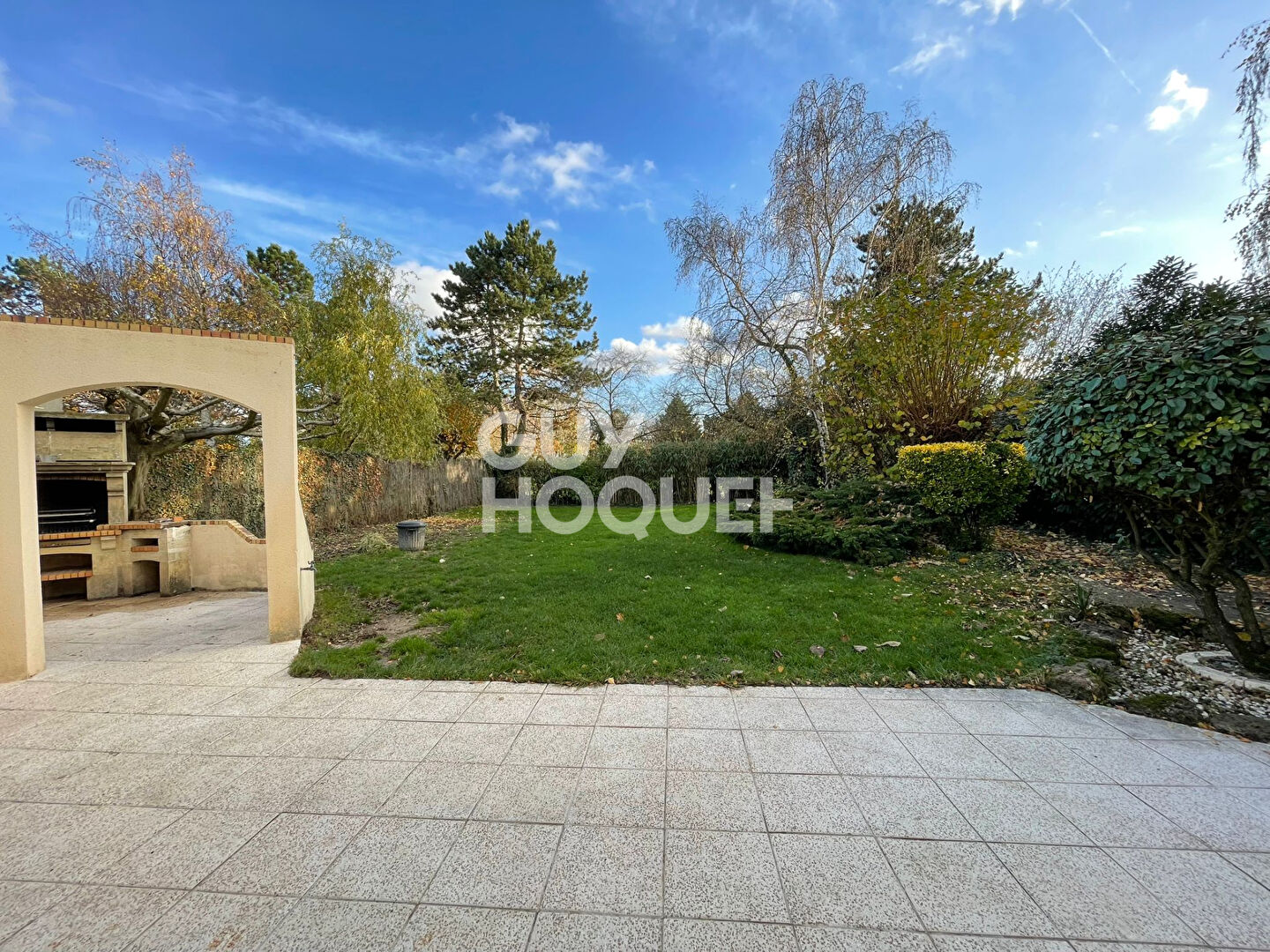 Maison 7 pièces - 135 m² - Bondoufle