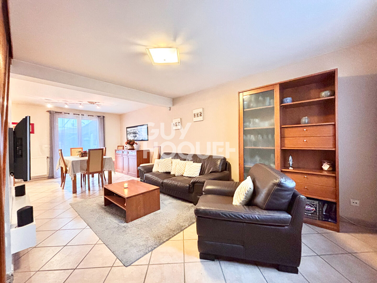 Maison Bondoufle 4 pièce(s) 87 m2