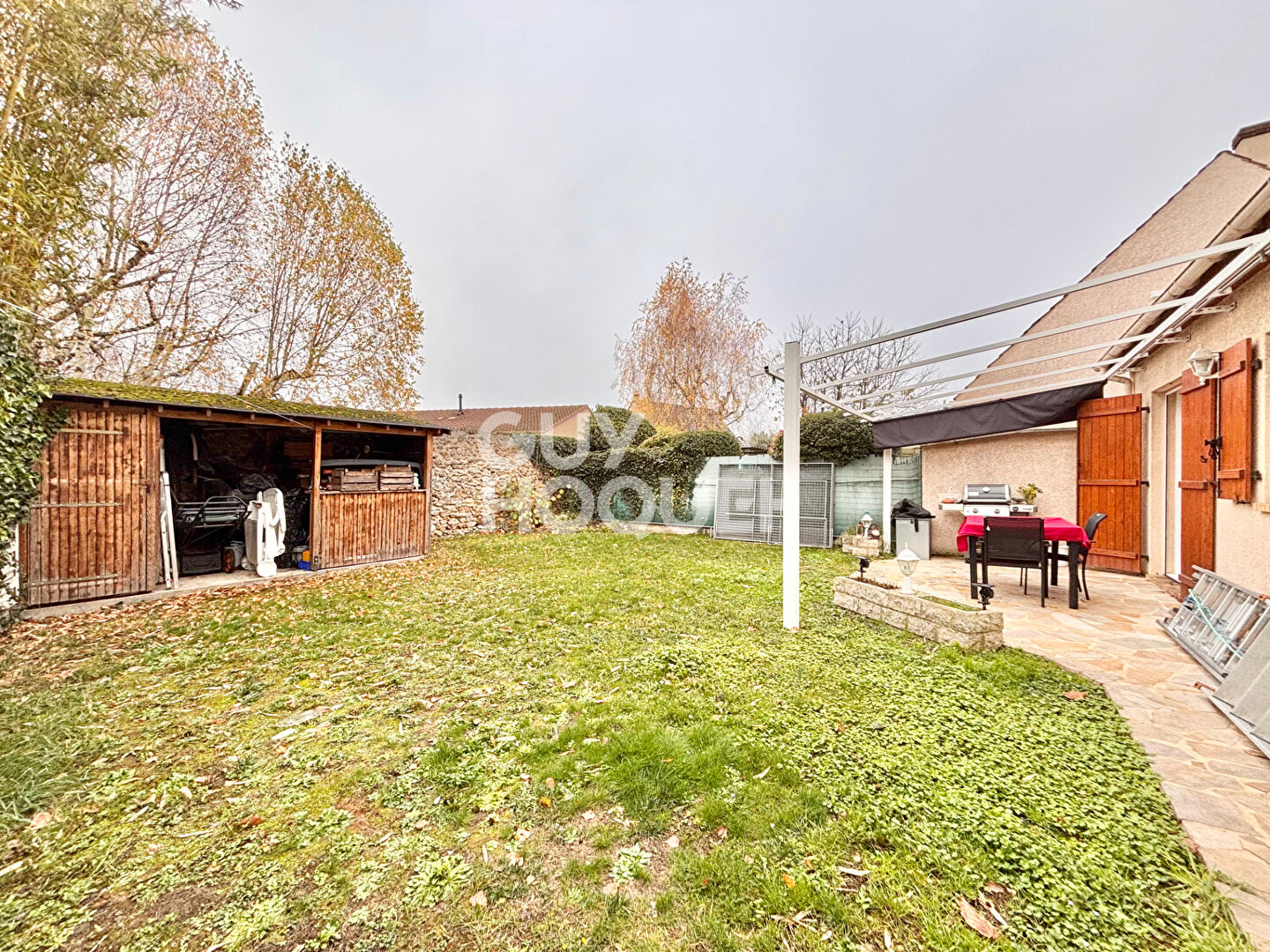 Maison Bondoufle 4 pièce(s) 87 m2