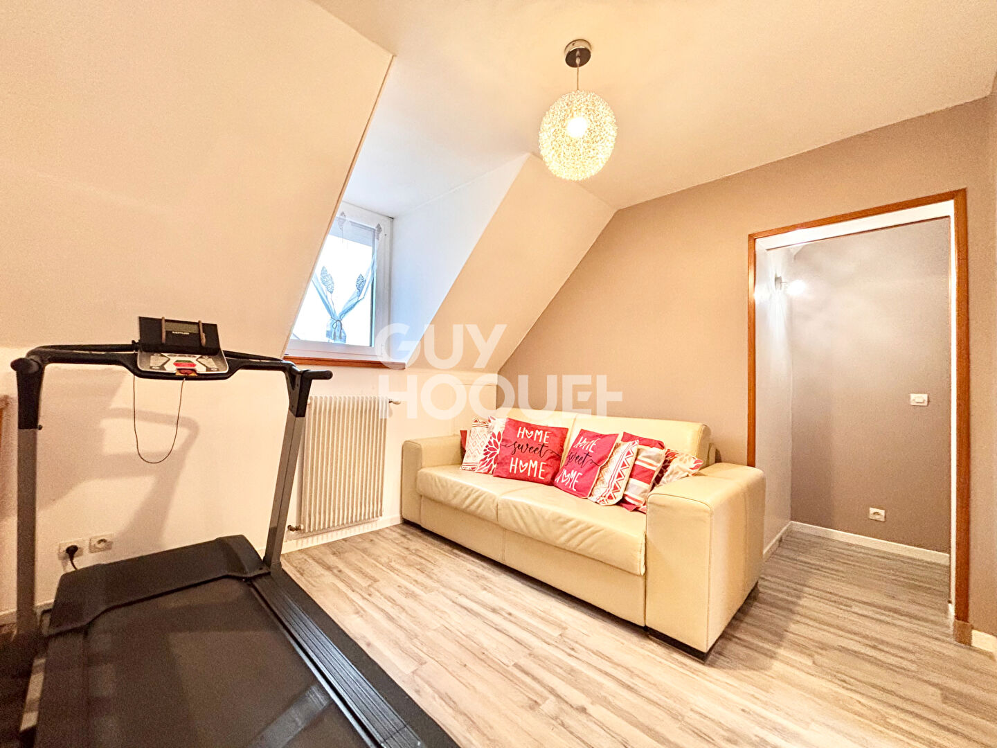 Maison Bondoufle 4 pièce(s) 87 m2