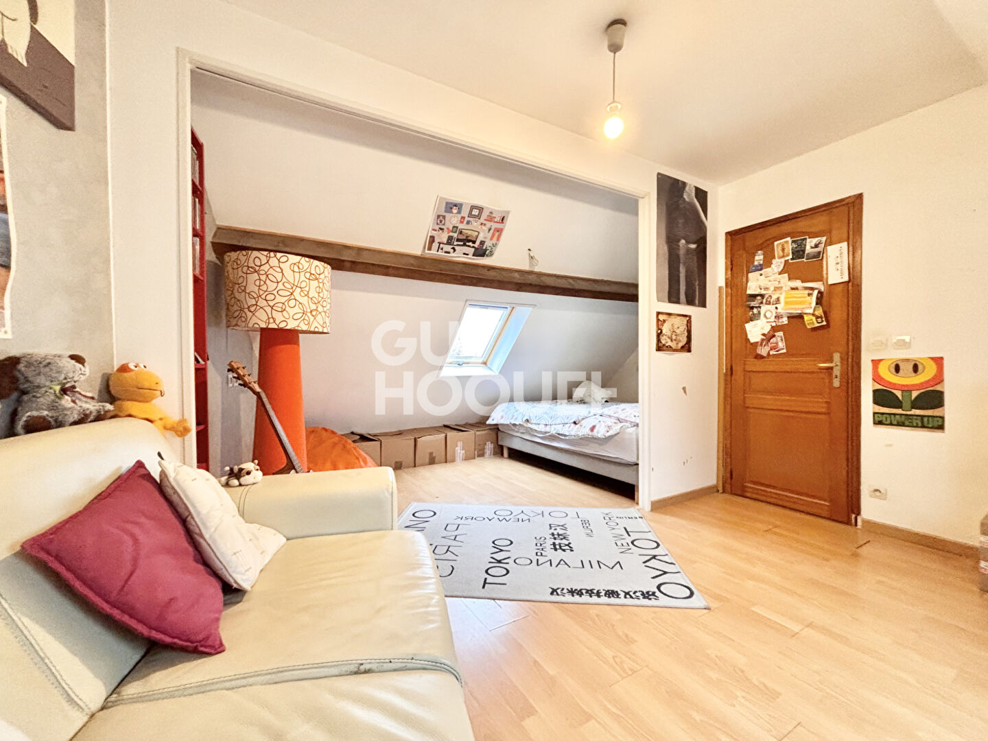 Maison Bondoufle 4 pièce(s) 87 m2