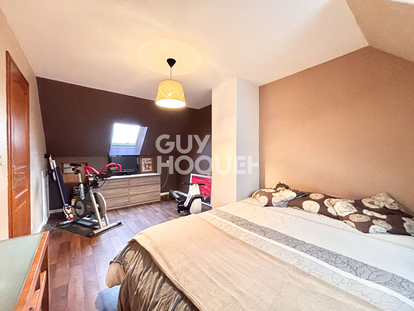 Maison Bondoufle 4 pièce(s) 87 m2