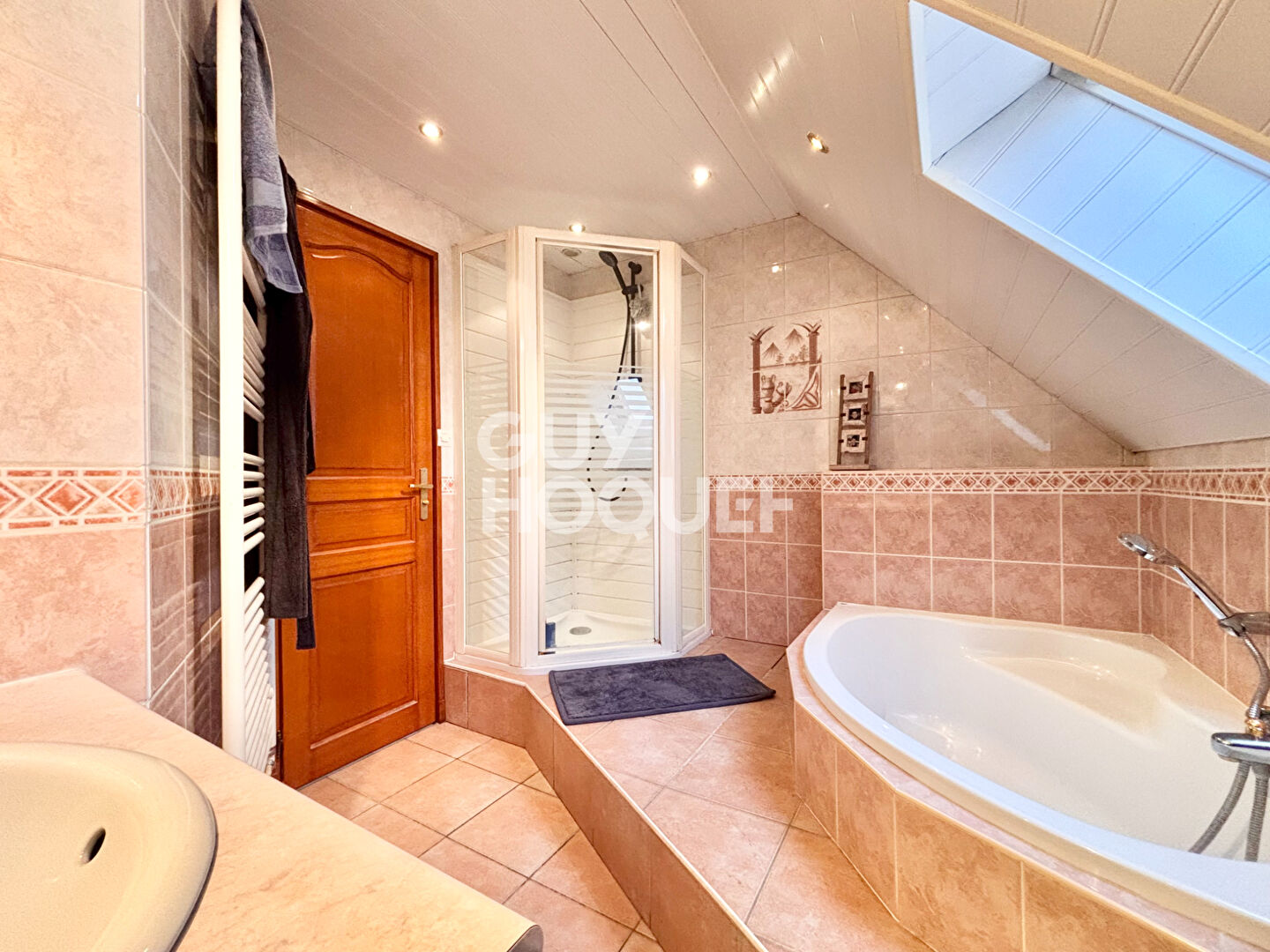 Maison Bondoufle 4 pièce(s) 87 m2