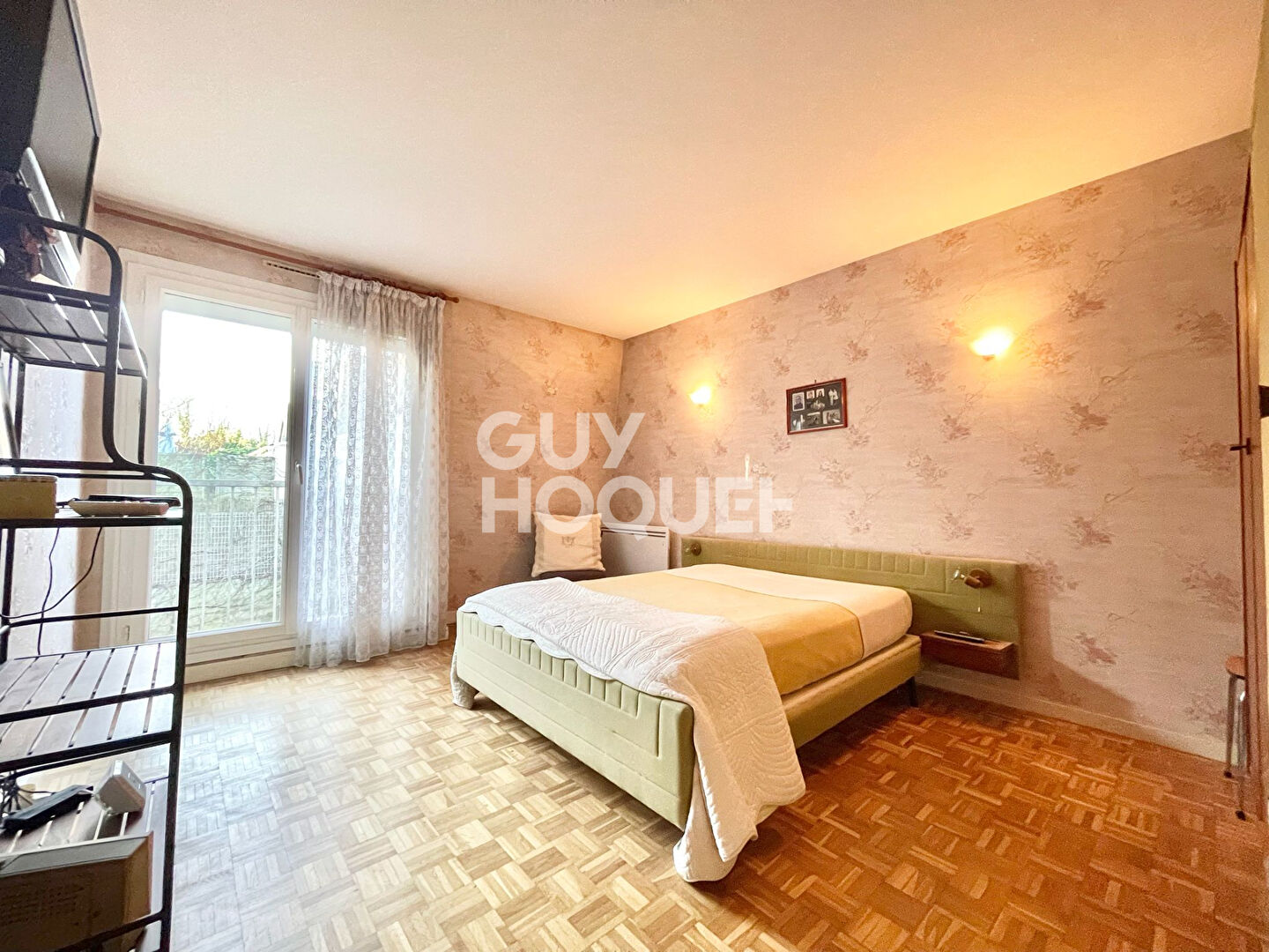 Maison 5 pièces - 97 m² - Bondoufle