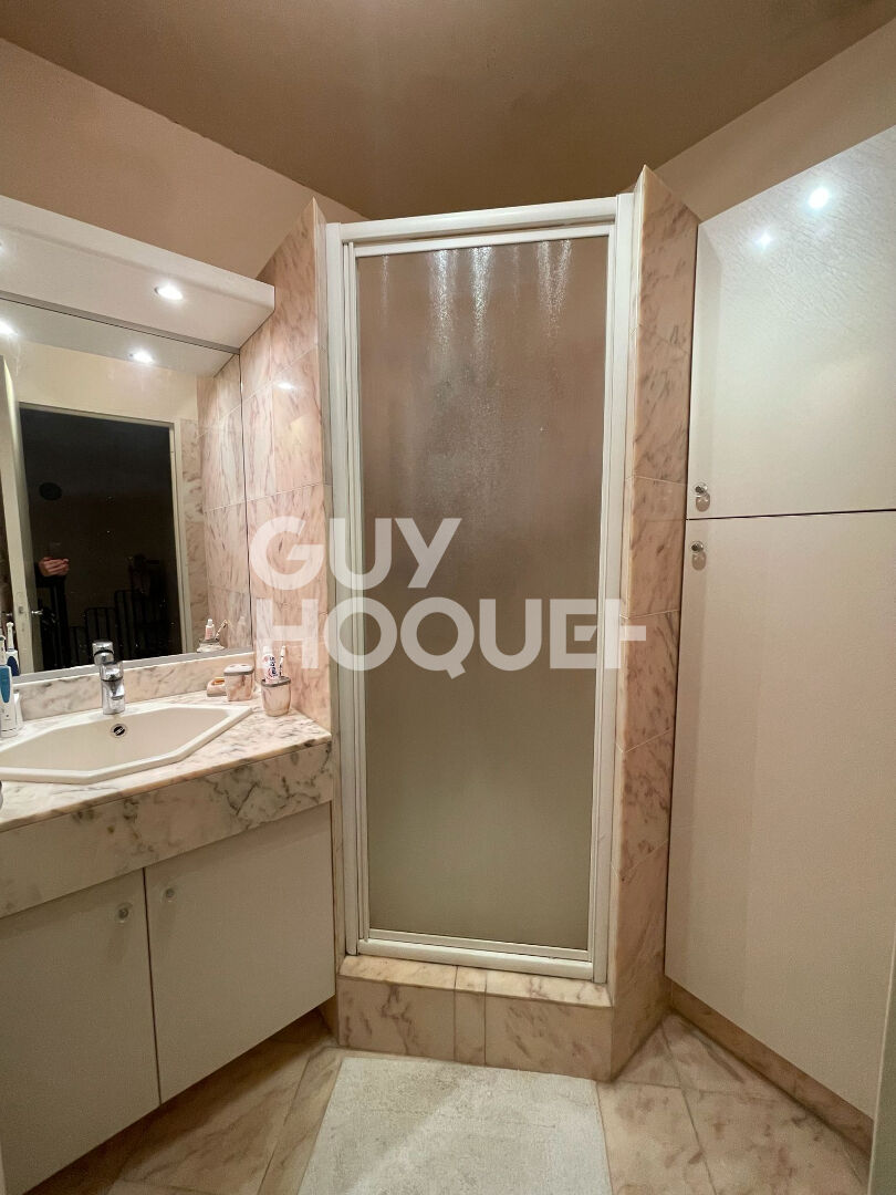 Maison 5 pièces - 97 m² - Bondoufle