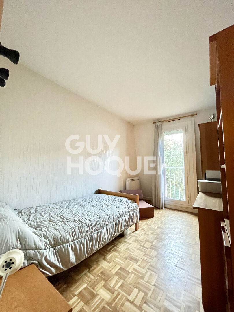 Maison 5 pièces - 97 m² - Bondoufle