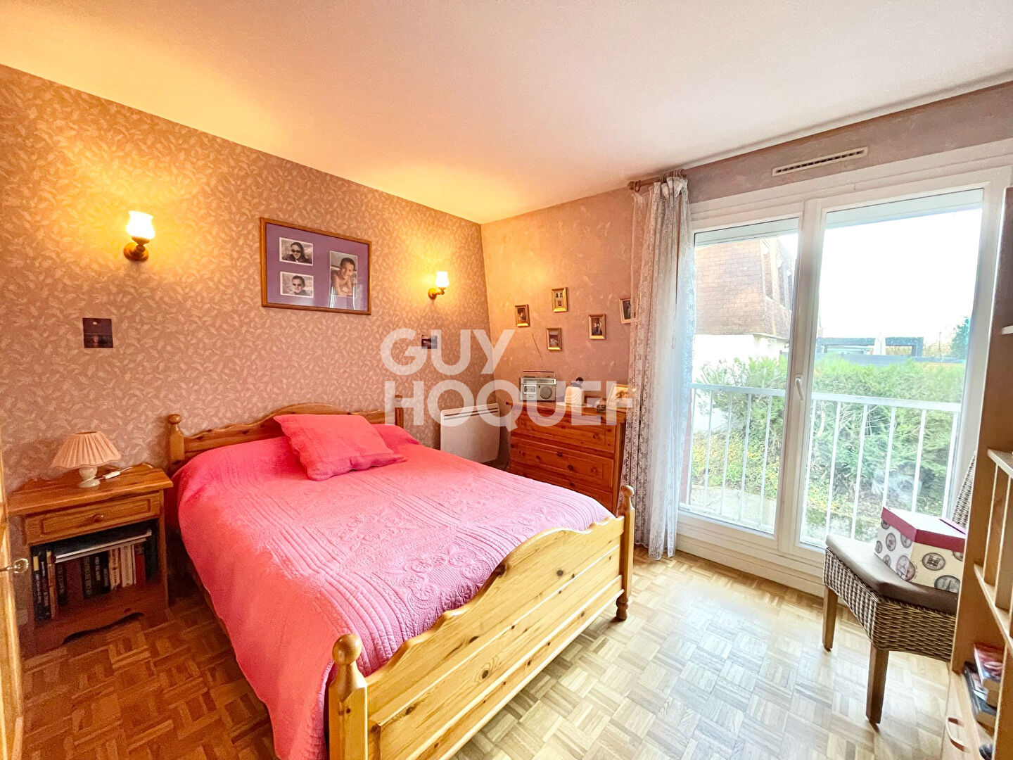 Maison 5 pièces - 97 m² - Bondoufle