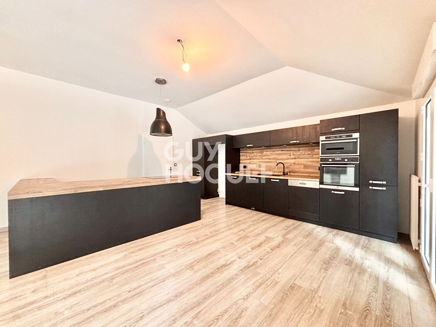 Maison de standing à louer - 6 pièces - 170 m² - Golf de Bondoufle