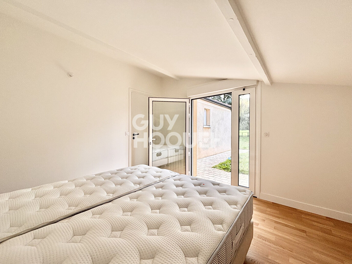 Maison de standing à louer - 6 pièces - 170 m² - Golf de Bondoufle