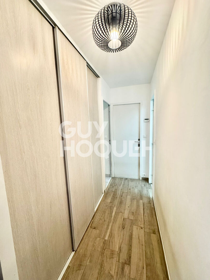 Maison 5 pièces - 90 m² - Bondoufle