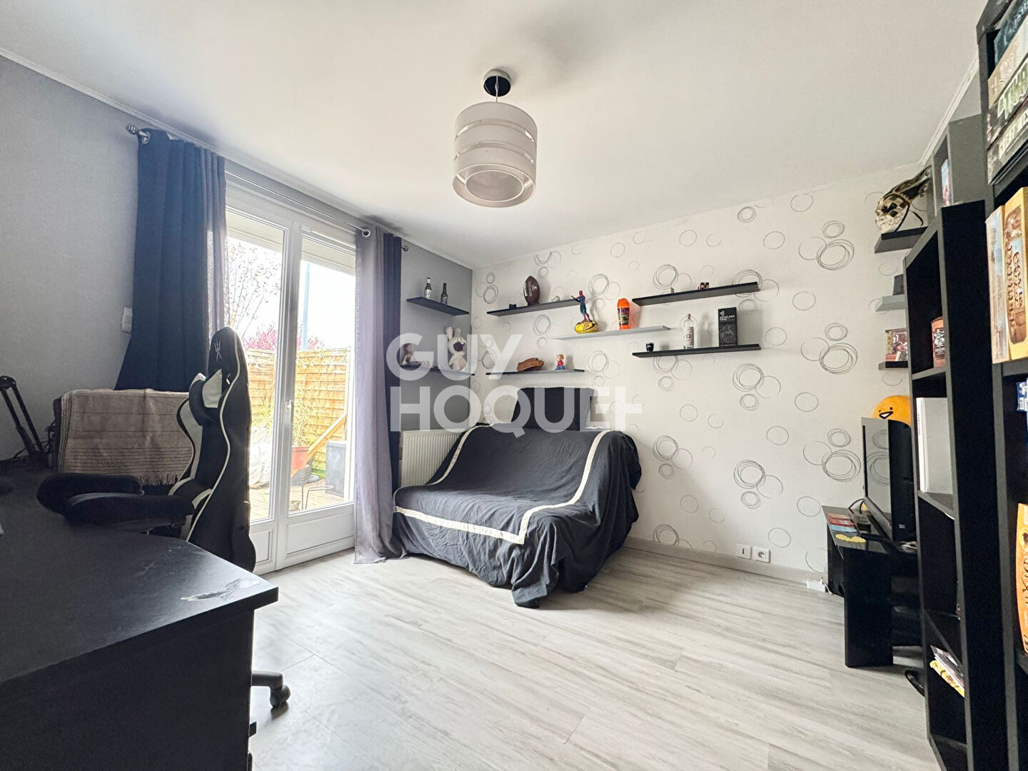 Maison 5 pièces - 90 m² - Bondoufle
