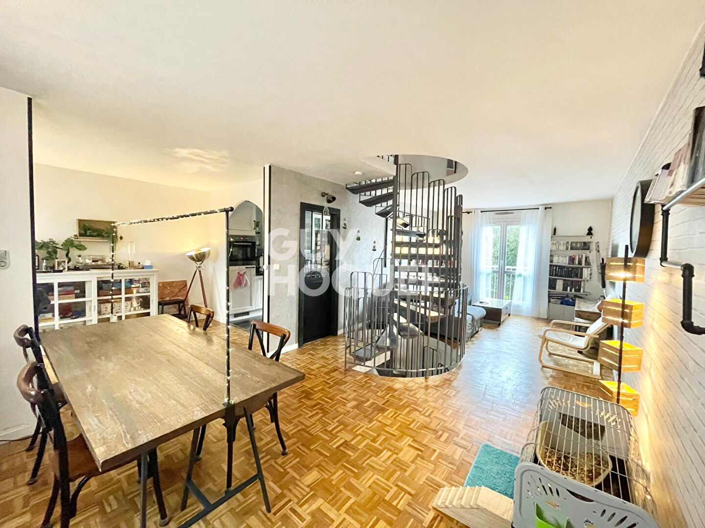 Maison Bondoufle 118 m2