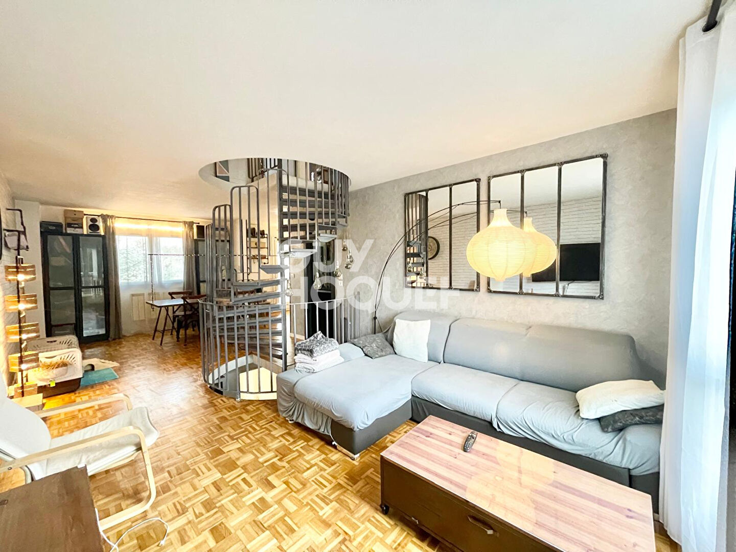 Maison Bondoufle 118 m2