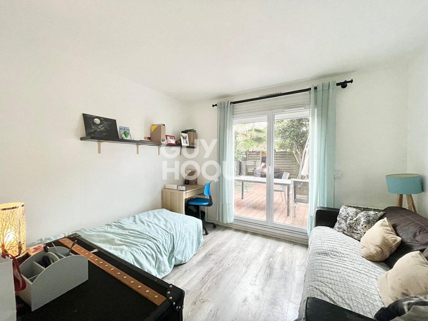 Maison Bondoufle 118 m2