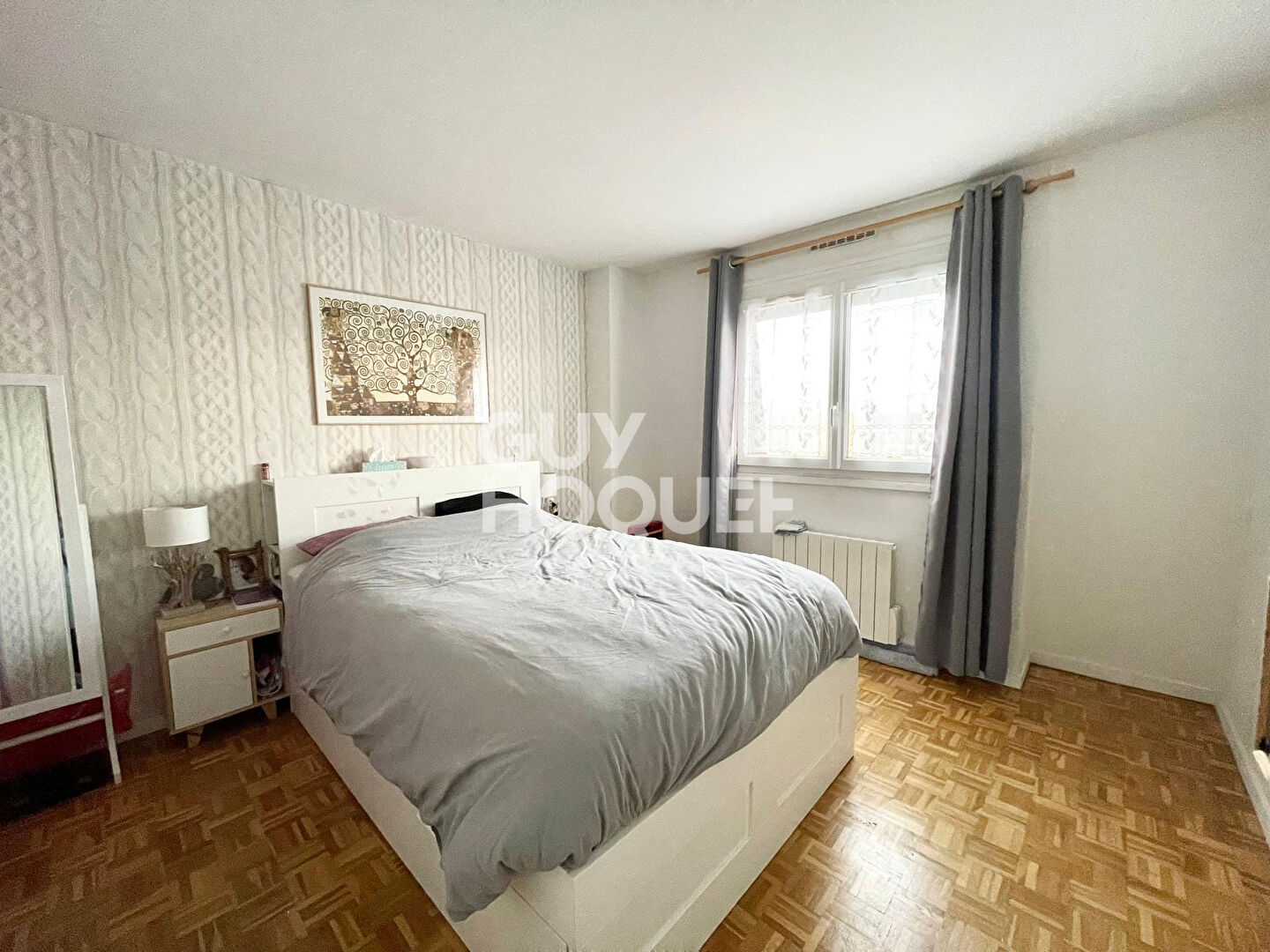 Maison Bondoufle 118 m2