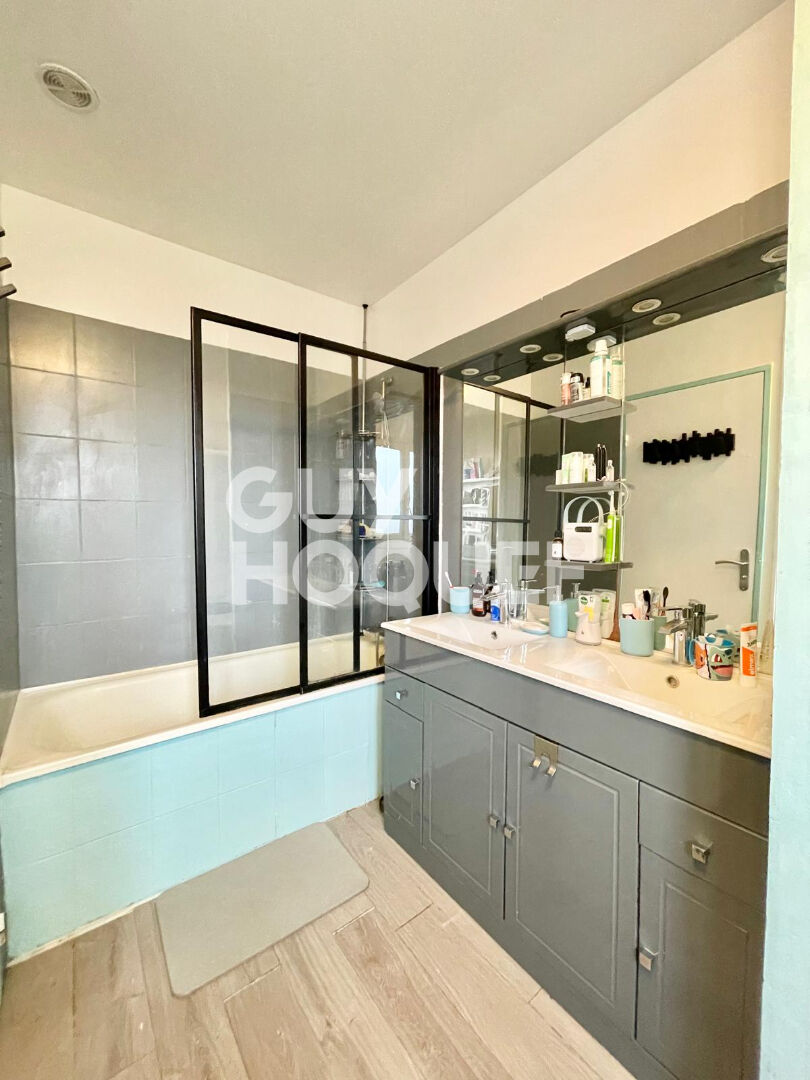 Maison Bondoufle 118 m2