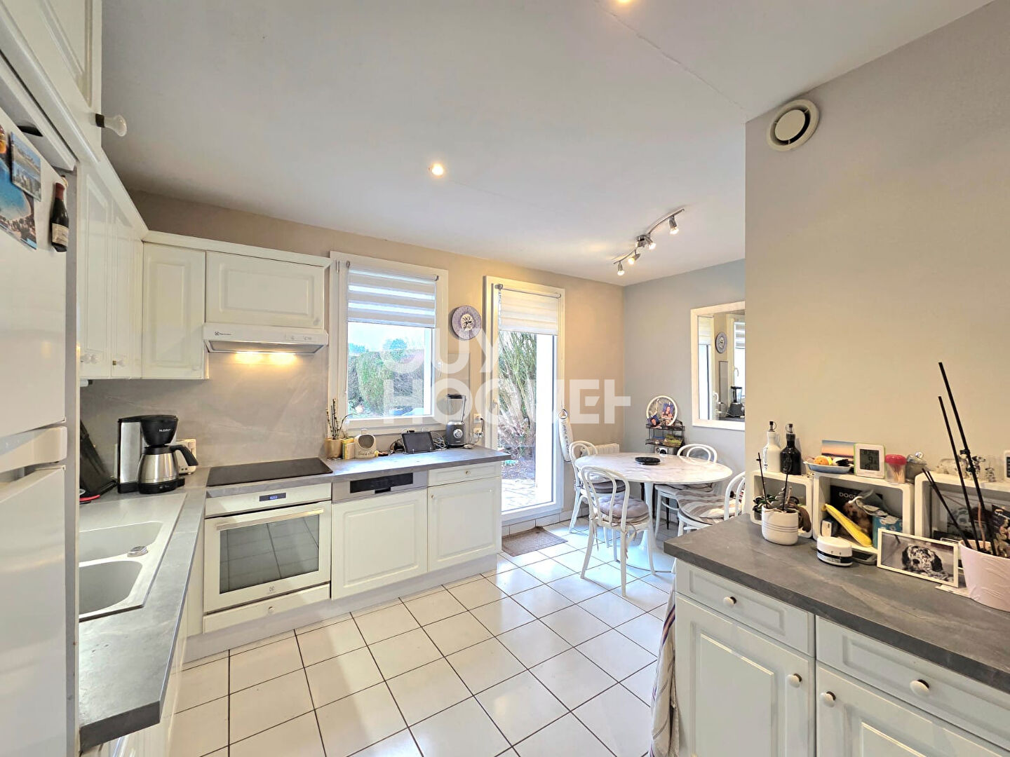 Maison 6 pièces - 162 m² - Bondoufle