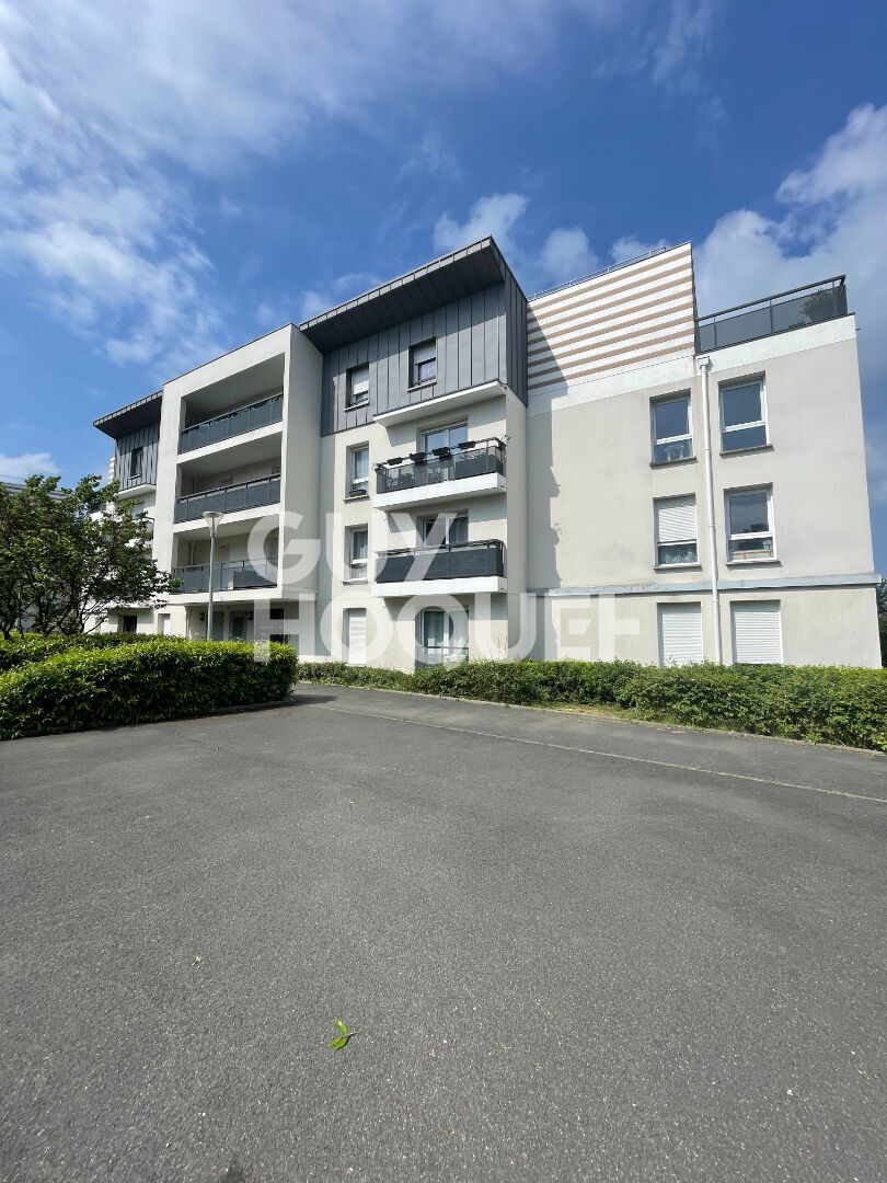 Appartement Bondoufle 2 pièce(s) 39.78 m2