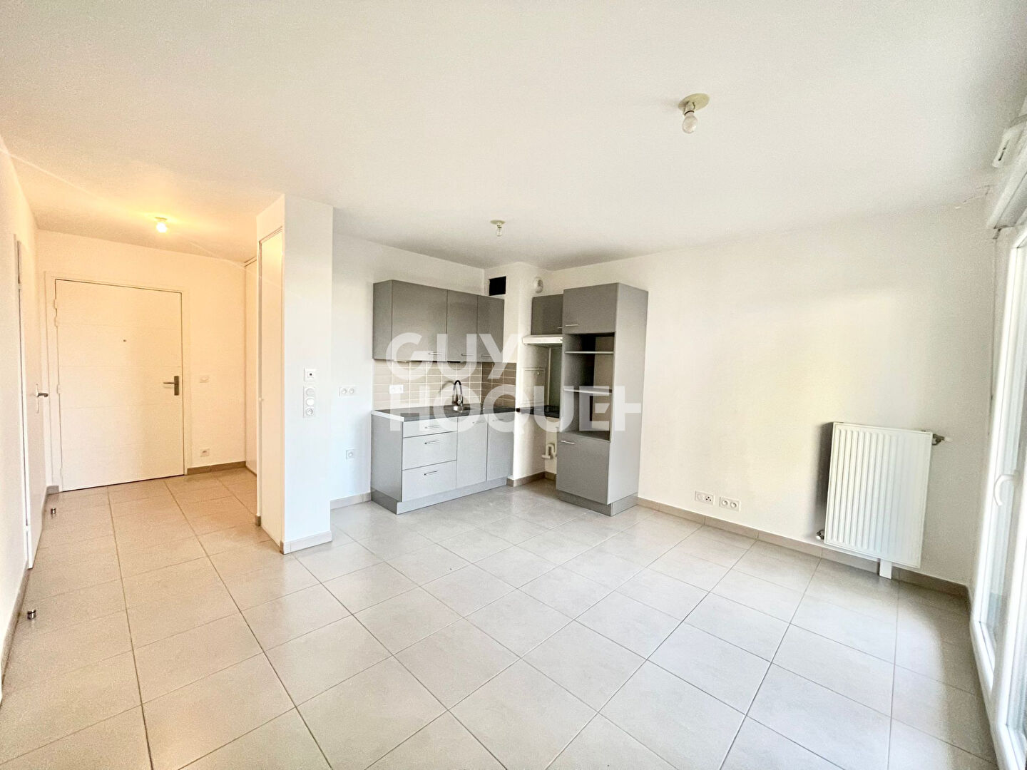 Appartement Bondoufle 2 pièce(s) 39.78 m2
