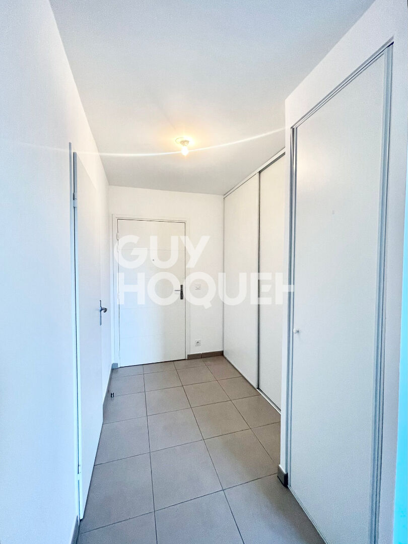 Appartement Bondoufle 2 pièce(s) 39.78 m2