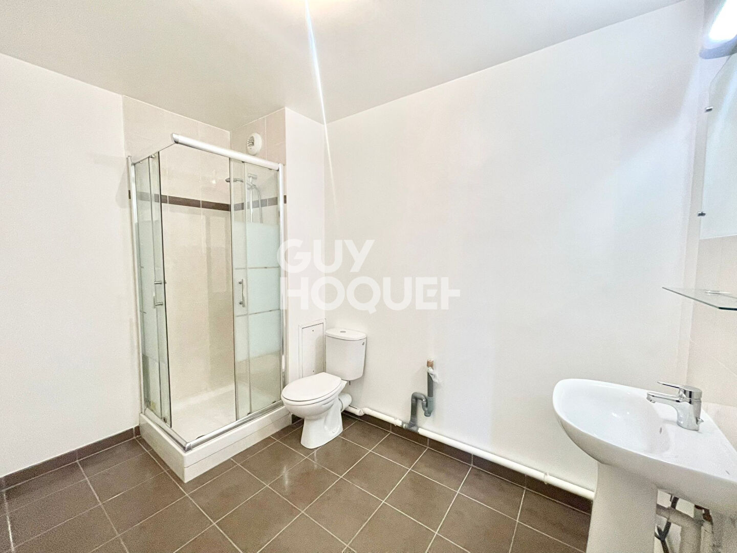 Appartement Bondoufle 2 pièce(s) 39.78 m2