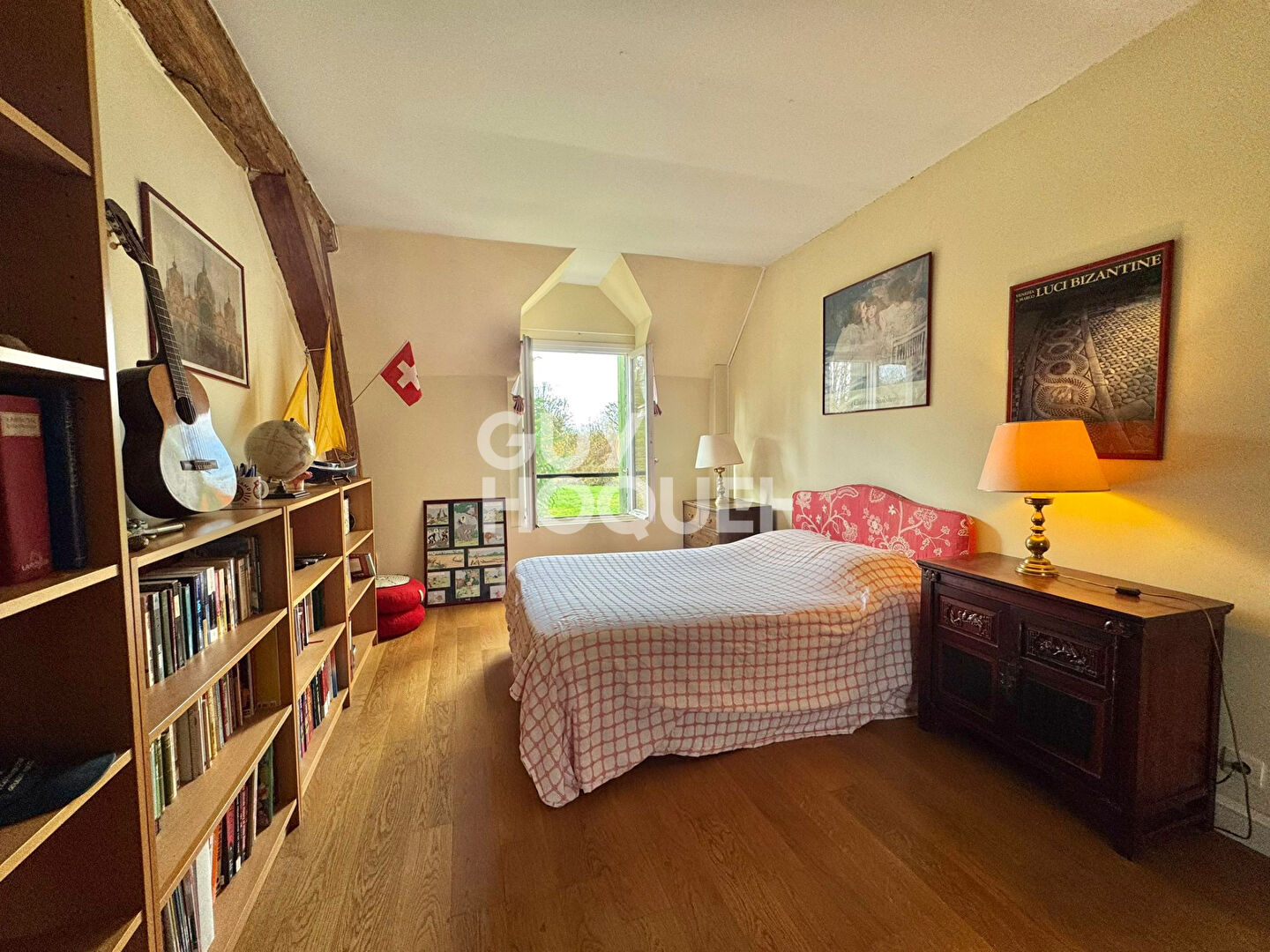 Maison Saint Vrain 7 pièce(s) 280 m2