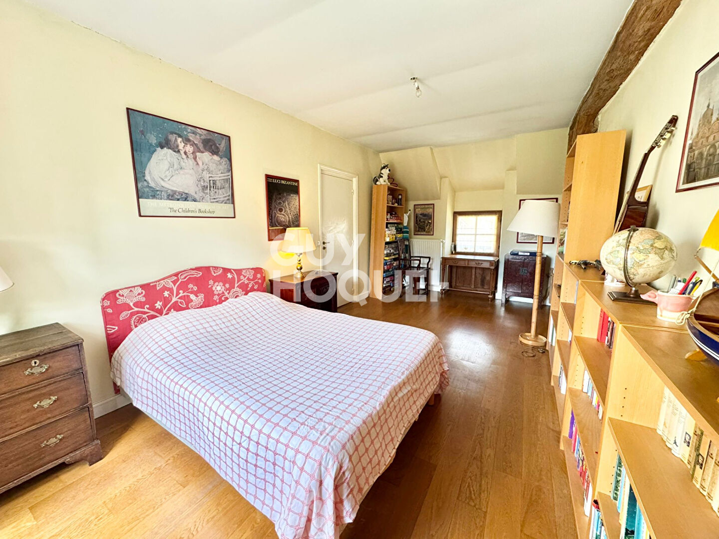 Maison Saint Vrain 7 pièce(s) 280 m2