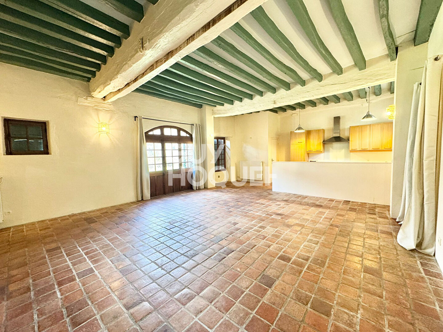 Maison Saint Vrain 7 pièce(s) 280 m2