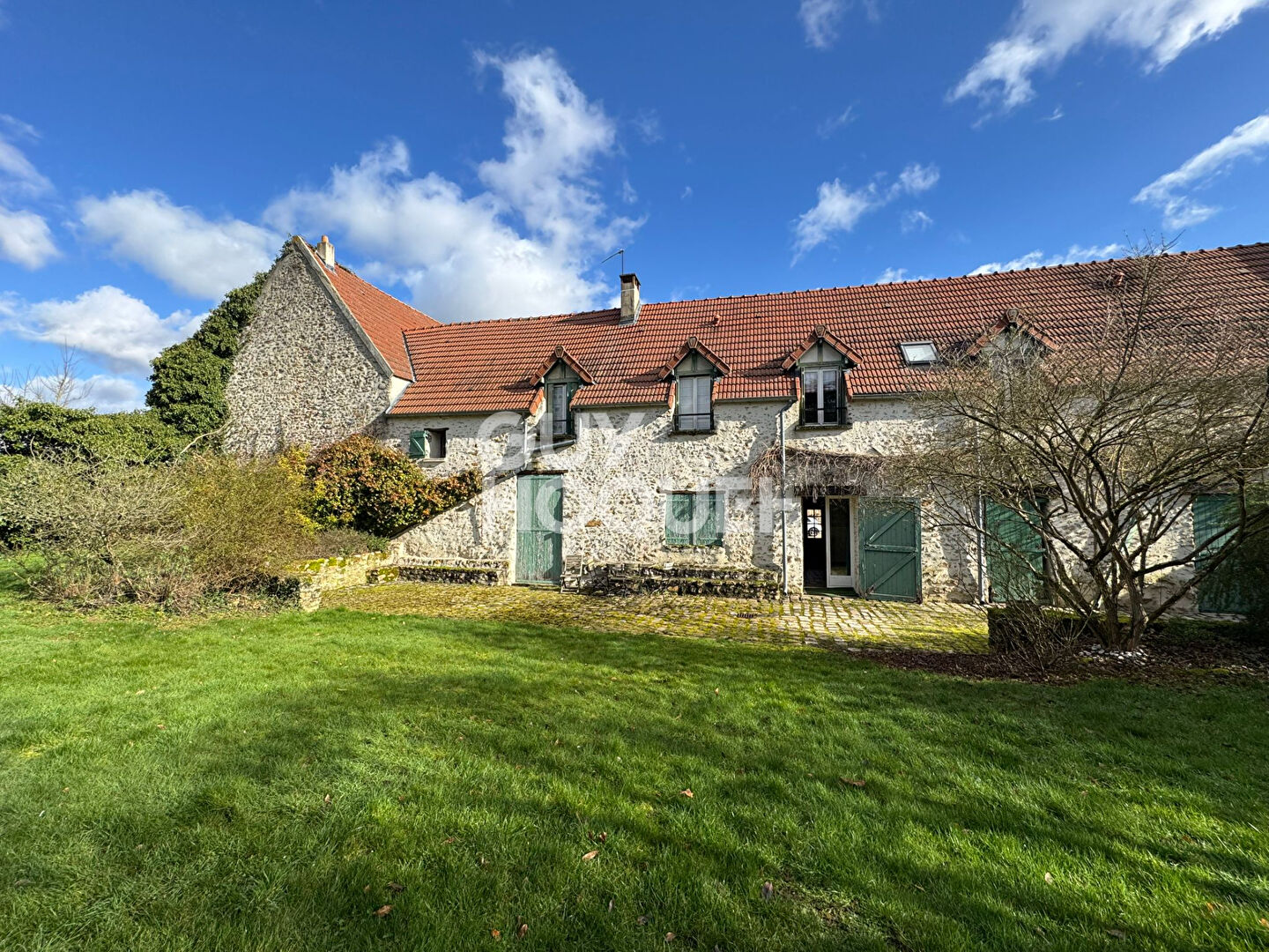 Maison Saint Vrain 7 pièce(s) 280 m2