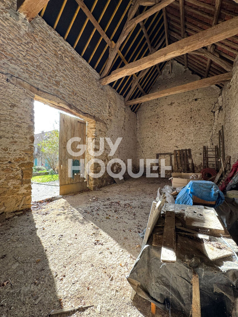 Maison Saint Vrain 7 pièce(s) 280 m2