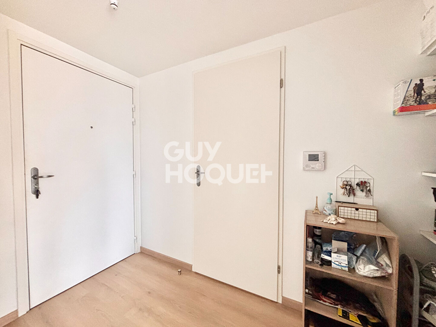 Appartement Bondoufle 2 pièce(s) 42.67 m2