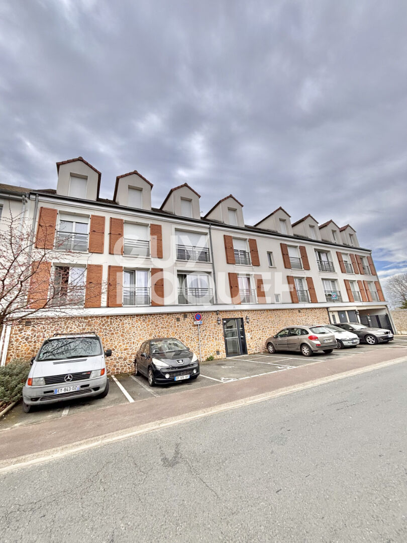 Appartement Bondoufle 2 pièce(s) 42.67 m2