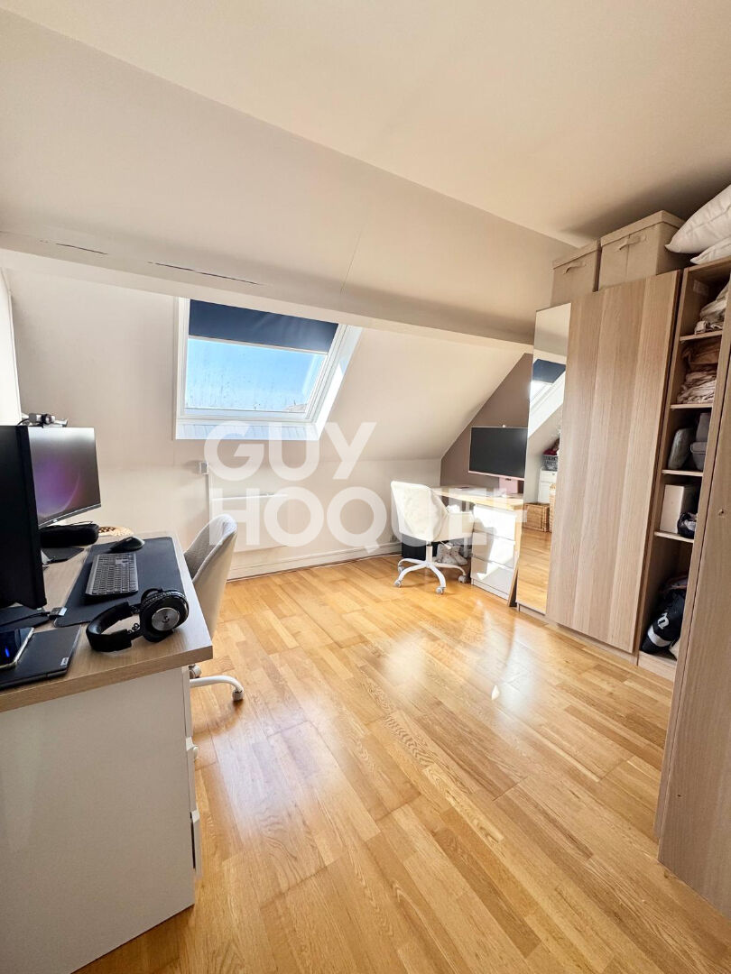 Maison 4 pièces - Bondoufle