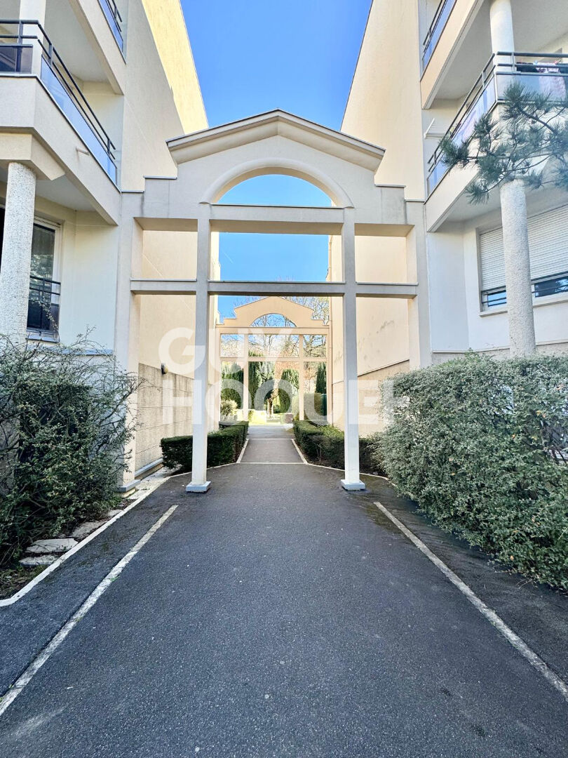 Appartement 4 pièces -93 m² - Évry-Courcouronnes