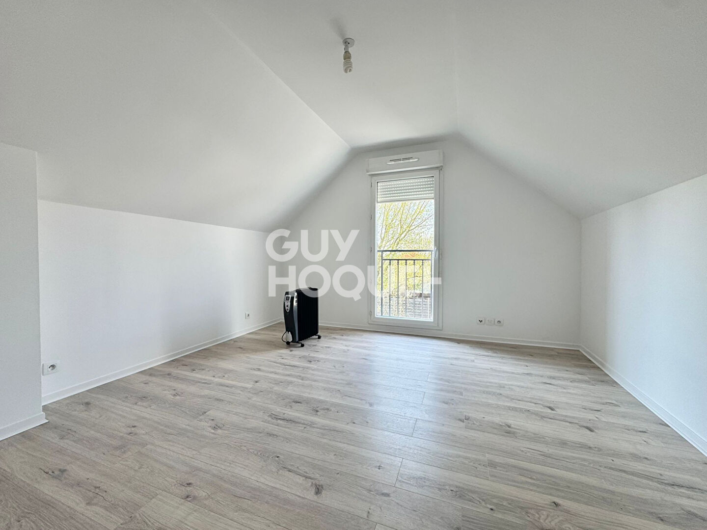 Appartement Le Plessis Pate 3 pièce(s) 59.82 m2